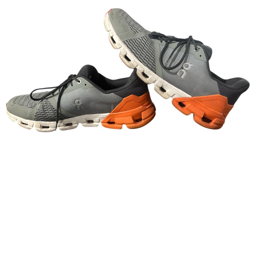 On Cloud Men's Cloudflyer 3 Running Shoes Size 12